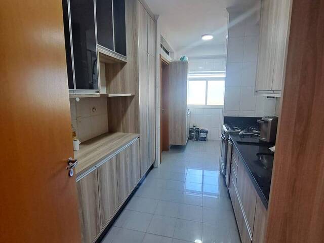 #AP0009SEL - Apartamento para Locação em Santana de Parnaíba - SP