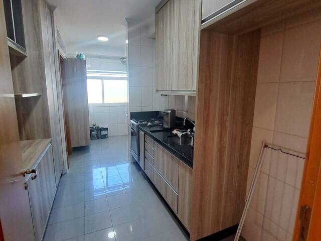 #AP0009SEL - Apartamento para Locação em Santana de Parnaíba - SP